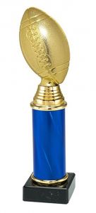 X900.09.512 Football Pokal inkl. Beschriftung | 3 Größen