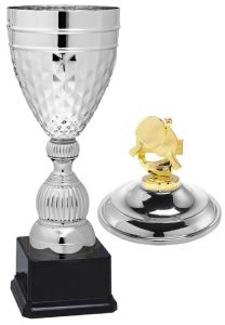 1001.019 Tischtennis Pokale Chiemsee | Serie 9 Stck.
