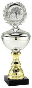 2027.301 Budgetpokal - Schach inkl. Beschriftung | 24,0 cm