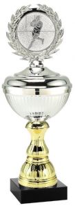 2025.533 Budgetpokal Dreieich - Rugby inkl. Beschriftung | 24,0 cm