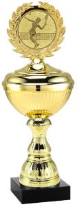 2026.281 Budgetpokal - Boxsport inkl. Beschriftung | 24,0 cm