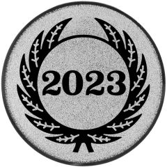 9200.206 Jahreszahl (2023) Emblem | 50 mm Ø