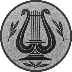 9200.271 Lyra Emblem | 50 mm Ø