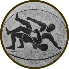 9100.282 Pokal-Emblem Ringer 25 mm Ø | GS Pokale