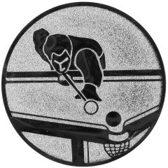 9200.521 Pool Billard Emblem | 50 mm Ø
