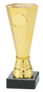 SET.334.01 Mini-Cup Bonn inkl. Emblem u. Beschriftung | 15,5 cm