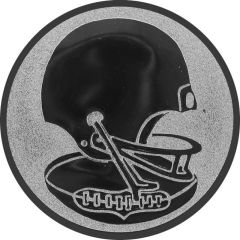 9100.338 Pokal-Emblem Football 25 mm Ø | GS Pokale