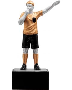 39830 Schiedsrichterfigur inkl. Beschriftung | 12,9 cm