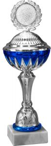 A40220 Pokale Quickborn inkl. Emblem u. Beschriftung | Serie 6 Stck.