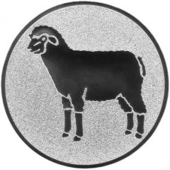 9200.565 Schaaf Emblem | 50 mm Ø