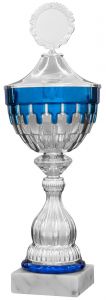 A41513 Pokale inkl. Emblem u. Beschriftung | 29,5 cm