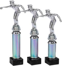 A59.34084 Boule - Pétanque Pokal inkl. Beschriftung | 3 Größen