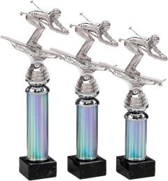 A59.34534 Ski Alpin Pokal inkl. Beschriftung | 3 Größen