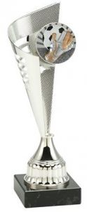 BL.006.076 Torhüter Pokal Wesel inkl. Beschriftung | Serie 3 Stck.