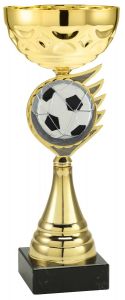 ET.408B.003 Fussball Pokal Magdeburg | Serie 4 Stck.