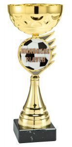 ET.407.043 Managers Player Pokal Magdeburg | Serie 4 Stck.