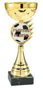 ET.407.044 Players Player Pokal Magdeburg | Serie 4 Stck.