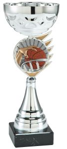 ET.408.025 Basketball Pokal Leipzig | Serie 4 Stck.