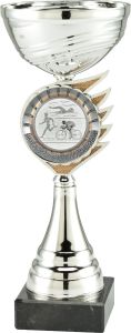 ET.408.248 Pokal inkl. Beschriftung | Serie 5 Stck.