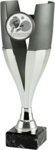 ET.466.02.259 Tischtennis Pokal inkl. Beschriftung | 28,0 cm