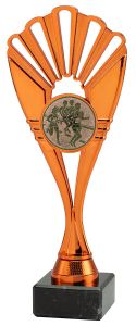 ET.468.03.247 Volkslauf Pokal inkl. Beschriftung | 28,0 cm