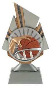 FG130.BL23 Basketball Pokal  Nürnberg | 3 Größen