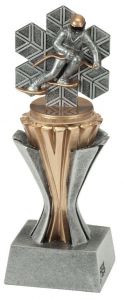 FX100.044 Ski Alpin Pokal-Trophäe Lenggries inkl. Beschriftung | 3 Größen