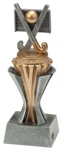 FX100.034 Hockey Pokal-Trophäe München inkl. Beschriftung | 3 Größen