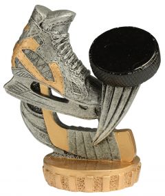 FX015 Eishockey Pokal-Figur | 75 mm