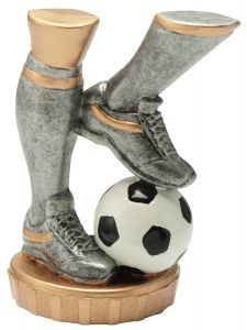 FX037 Fussball Pokal-Figur | 75 mm