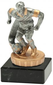 FX.004 Fussball Pokal-Sportfigur |10 cm