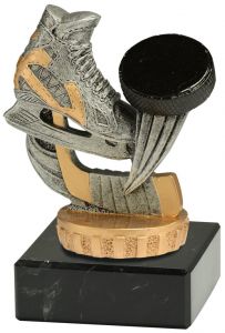 FX.015 Eishockey Pokal-Sportfigur |10 cm
