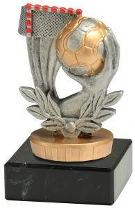 FX.035 Handball Pokal-Sportfigur |10 cm