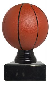 M420.505M Basketball 3D-Pokalfigur inkl. Beschriftung | 13,3 cm