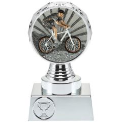 N30.02.062 Mountainbike Pokal inkl. Beschriftung | 3 Größen
