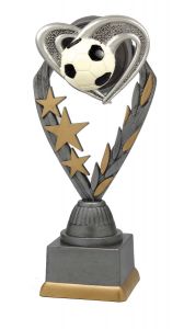 PFS.2504 Fussball Sportpreis Dietikon inkl. Beschriftung | 3 Größen