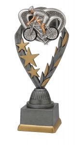 PFS.2515 Radsport Sportpreis Seebach inkl. Beschriftung | 3 Größen
