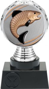 SE1933.39869 Bowling Pokal inkl. Beschriftung | 3 Größen