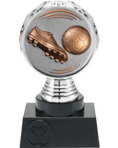 SE1933.39873 Fussball Pokal inkl. Beschriftung | 3 Größen