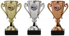 SET.168.521 Billard Mini-Cup inkl. Beschriftung | 15,0 cm