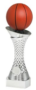 X100.02.505M Basketball Pokale Lindlar inkl. Beschriftung | 3 Größen