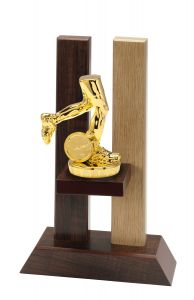 H330.038 Lauf - Läufer Holz-Pokal Plettenberg | 3 Größen