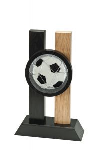 H340.02 Fussball Holz-Pokal Sonneberg | 3 Größen