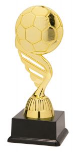 N10.427.01 Fussball Pokalfigur Köln | 3 Größen