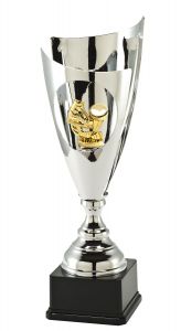 LT.048.015 Eishockey Metall-Pokal inkl. Beschriftung | 3 Größen