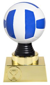 N30.01.506M  Volleyball Pokale Zeitz | 3 Größen