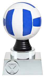 N30.02.506M Volleyball Pokale Garching | 3 Größen