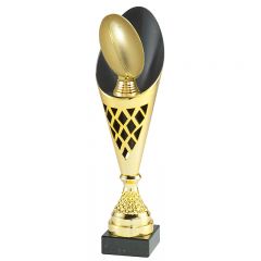 790.01.510 Rugby Pokale BaWü | Serie 3 Stck.