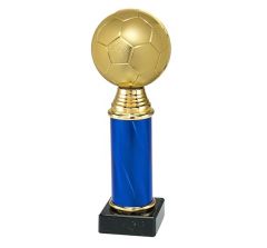 X900.09.500 Fussball Pokal Gauting inkl. Beschriftung | 3 Größen