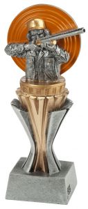 FX100.066 Gewehrschütze Pokal-Trophäe Haverloh inkl. Beschriftung | 3 Größen